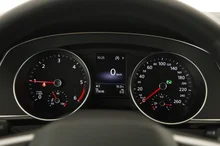 Thumbnail-Foto von Fahrzeug