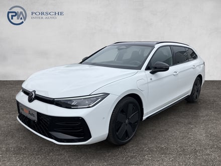 VW Passat Variant R-Line eHybrid 150kW