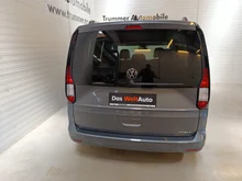 Thumbnail-Foto von Fahrzeug