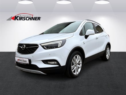 Opel Mokka X 120 Jahre Start/Stop