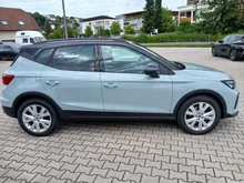 Thumbnail-Foto von Fahrzeug