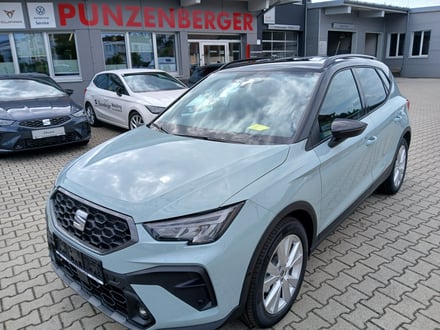 SEAT Arona Style Edition 1.0 TSI DSG
