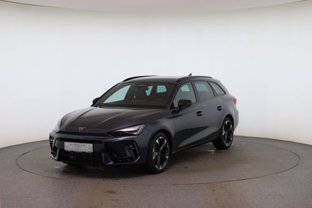 CUPRA Leon SP Kombi 2.0 TDI DSG