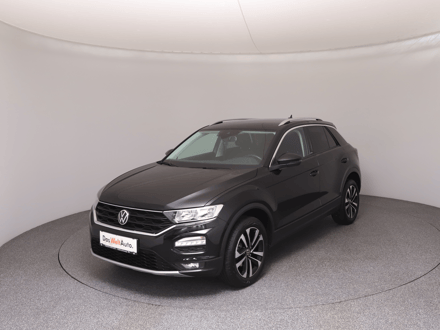 VW T-Roc United TSI OPF