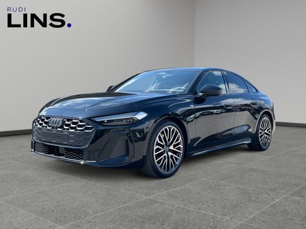 Audi A5 Limousine TDI quattro