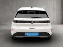 VW ID.Polo ID. Polo Life Edition 155 kW - 52 kWh in Candy-Weiß