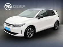 VW ID.Polo ID. Polo Life Edition 155 kW - 52 kWh in Candy-Weiß