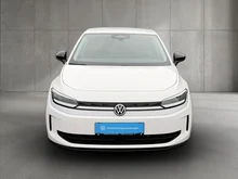 VW ID.Polo ID. Polo Life Edition 155 kW - 52 kWh in Candy-Weiß