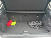 VW ID.Polo ID. Polo Life Edition 155 kW - 52 kWh in Candy-Weiß