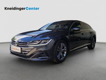 VW Arteon SB R-Line TDI DSG