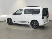 Thumbnail-Foto von Fahrzeug