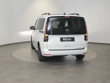 Thumbnail-Foto von Fahrzeug