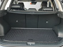 KIA Sportage 1,6 TGDI 48V Gold DCT in silber - metallic