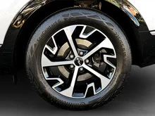 KIA Sportage 1,6 TGDI 48V Gold DCT in silber - metallic