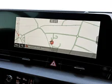 KIA Sportage 1,6 TGDI 48V Gold DCT in silber - metallic