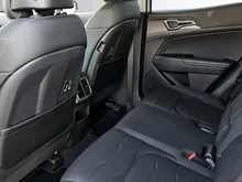 KIA Sportage 1,6 TGDI 48V Gold DCT in silber - metallic