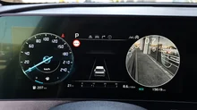 KIA Sportage 1,6 TGDI 48V Gold DCT in silber - metallic