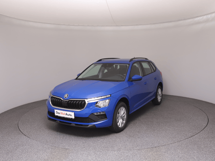 Škoda Kamiq Essence TSI