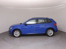 Thumbnail-Foto von Fahrzeug