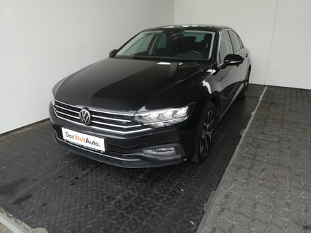 VW Passat Business TDI