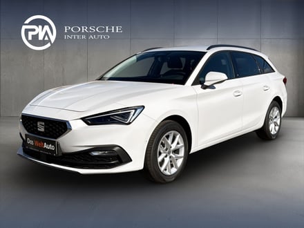 SEAT Leon SP Kombi Style Edition 1.5TSI 115PS