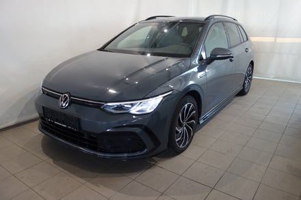 VW Golf Variant R-Line TSI