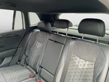 VW Tiguan Sport TDI DSG in Pure White