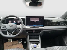 VW Tiguan Sport TDI DSG in Pure White