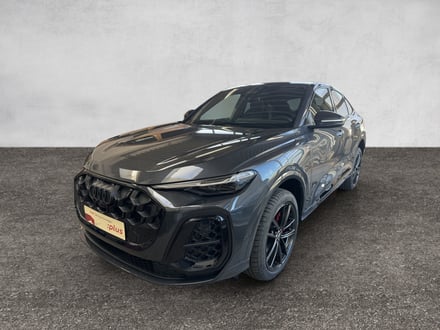 Audi Q5 Sportback TFSI quattro 150 kW