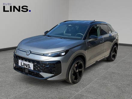 VW T-Roc R-Line eTSI DSG
