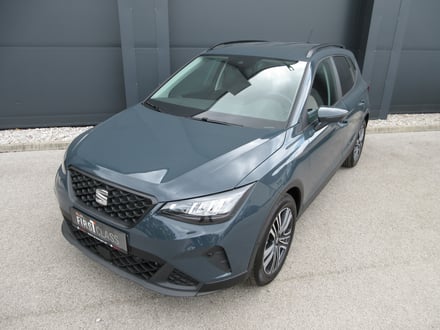 SEAT Arona Style Edition 1.0 TSI DSG
