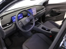 VW ID.Polo ID. Polo Life Edition 155 kW - 52 kWh in Grenadillschwarz Metallic