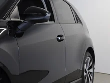 VW ID.Polo ID. Polo Life Edition 155 kW - 52 kWh in Grenadillschwarz Metallic