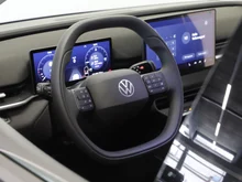 VW ID.Polo ID. Polo Life Edition 155 kW - 52 kWh in Grenadillschwarz Metallic
