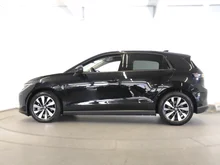 VW ID.Polo ID. Polo Life Edition 155 kW - 52 kWh in Grenadillschwarz Metallic