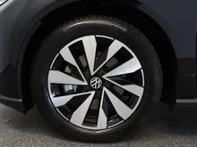 VW ID.Polo ID. Polo Life Edition 155 kW - 52 kWh in Grenadillschwarz Metallic