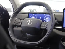VW ID.Polo ID. Polo Life Edition 155 kW - 52 kWh in Grenadillschwarz Metallic