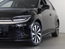 VW ID.Polo ID. Polo Life Edition 155 kW - 52 kWh in Grenadillschwarz Metallic