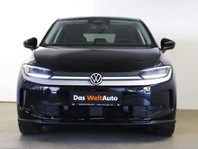 VW ID.Polo ID. Polo Life Edition 155 kW - 52 kWh in Grenadillschwarz Metallic