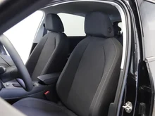 VW ID.Polo ID. Polo Life Edition 155 kW - 52 kWh in Grenadillschwarz Metallic