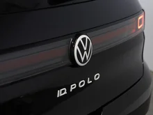 VW ID.Polo ID. Polo Life Edition 155 kW - 52 kWh in Grenadillschwarz Metallic