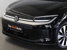 VW ID.Polo ID. Polo Life Edition 155 kW - 52 kWh in Grenadillschwarz Metallic