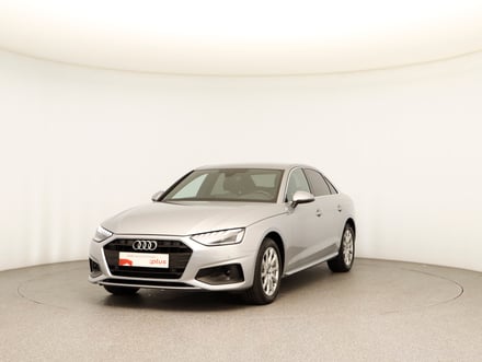 Audi A4 Limousine 30 TDI