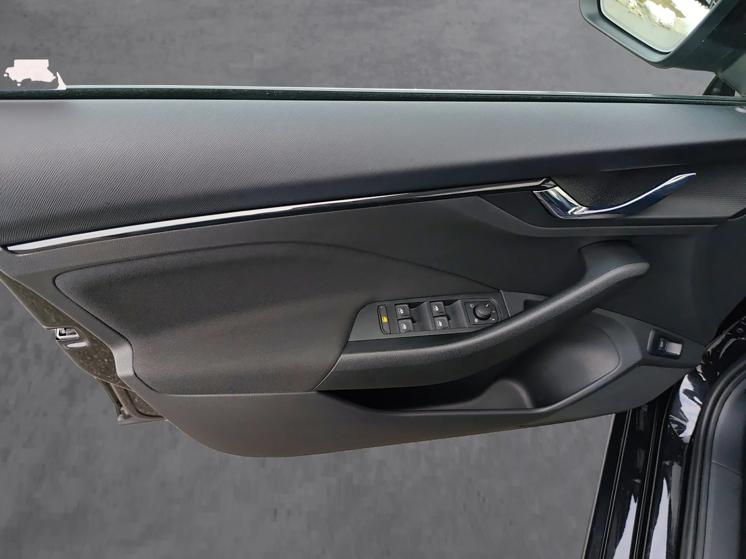 Bild eines Škoda Scala Selection TSI DSG