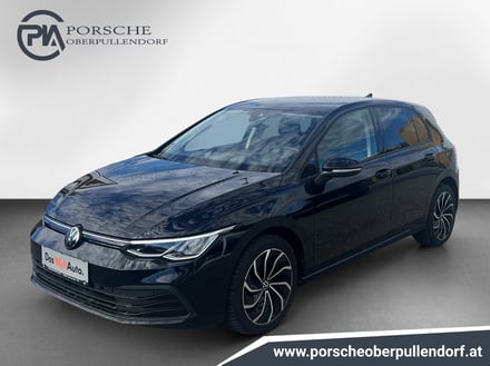 VW Golf Rabbit 45 TDI