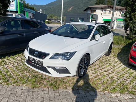 SEAT Leon Kombi FR TSI ACT