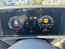 VW Tiguan Friends TDI 4MOTION DSG in Delfingrau Metallic