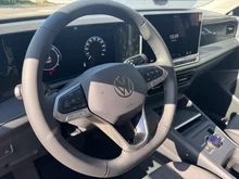 VW Tiguan Friends TDI 4MOTION DSG in Delfingrau Metallic