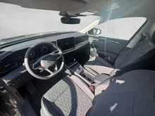 VW Tiguan Friends TDI 4MOTION DSG in Delfingrau Metallic