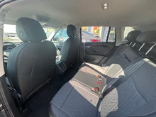 VW Tiguan Friends TDI 4MOTION DSG in Delfingrau Metallic